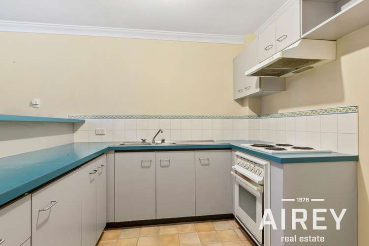 Third view of Homely apartment listing, 7/120 Lake Street, Perth WA 6000