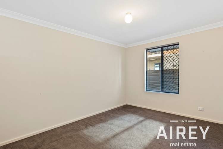 Fourth view of Homely apartment listing, 7/120 Lake Street, Perth WA 6000