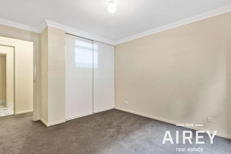 Fifth view of Homely apartment listing, 7/120 Lake Street, Perth WA 6000
