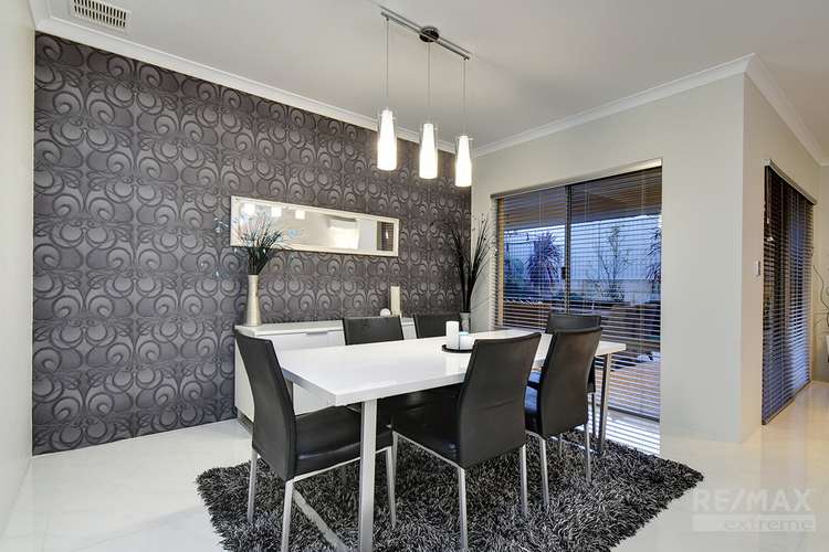 Third view of Homely house listing, 6 Draft Way, Alkimos WA 6038