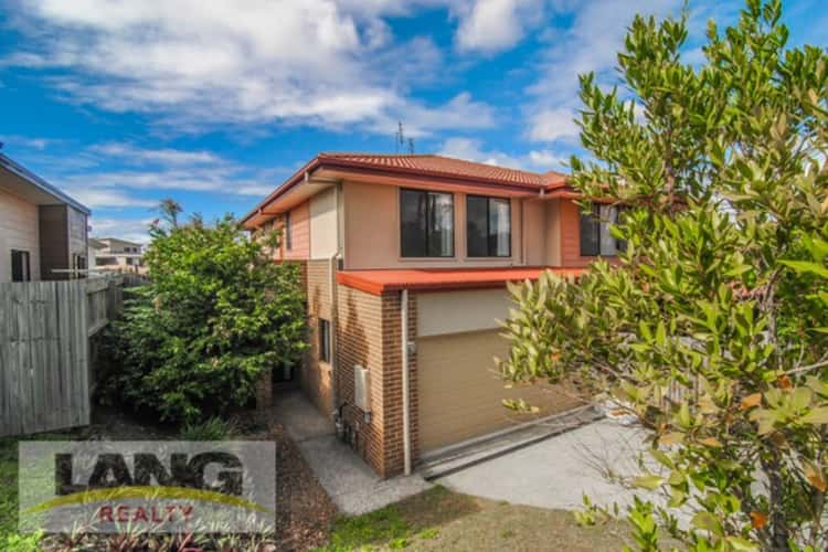 Main view of Homely townhouse listing, 42A Lisa Crescent, Coomera QLD 4209