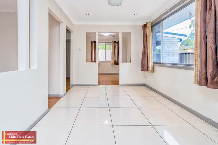 Third view of Homely house listing, 18 Pentland Street, Quakers Hill NSW 2763
