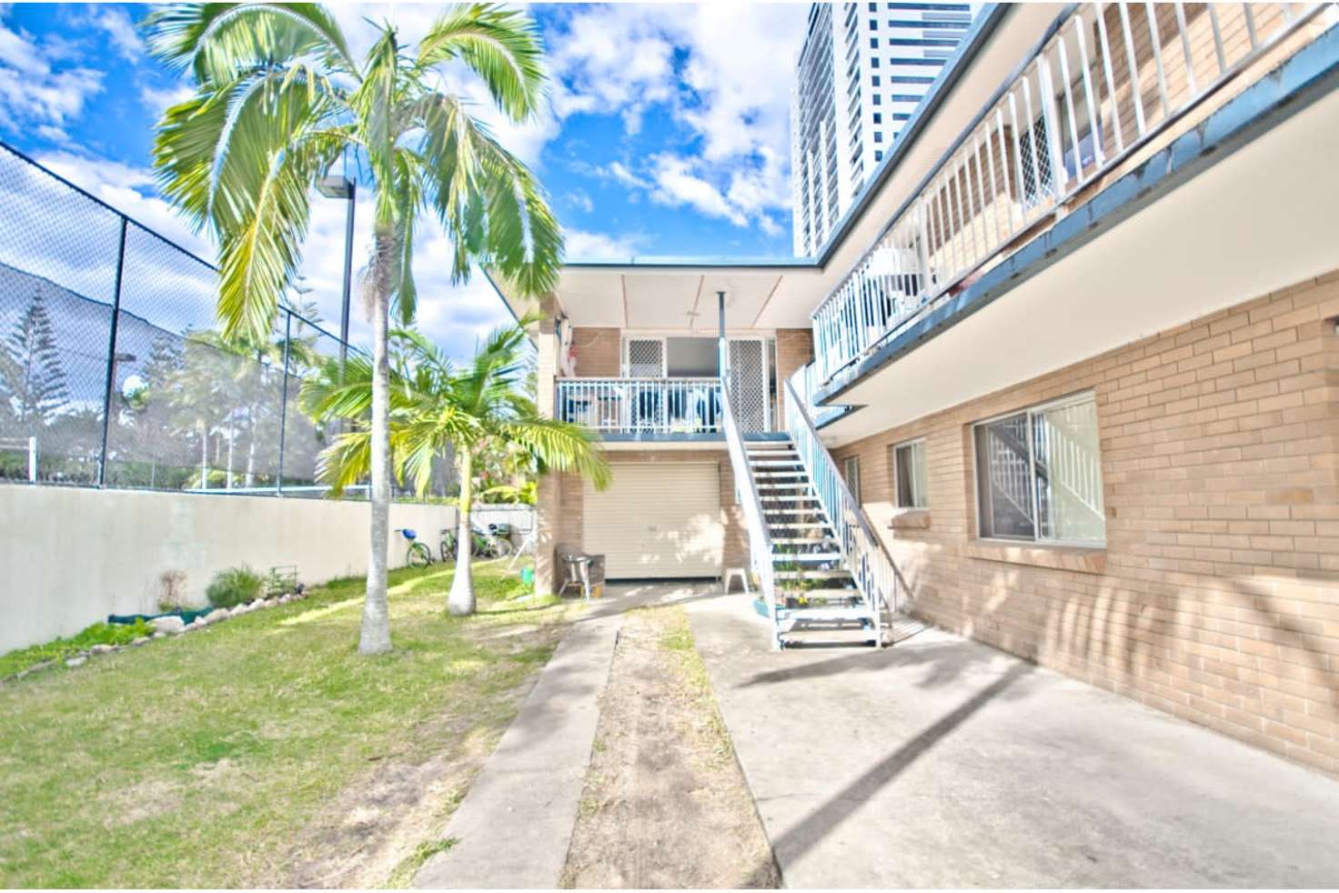 Main view of Homely apartment listing, 3/16 Anne Avenue, Broadbeach QLD 4218