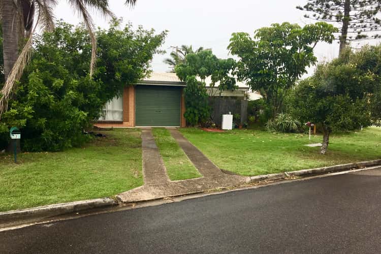 Second view of Homely house listing, 3 Jinang Street, Warana QLD 4575