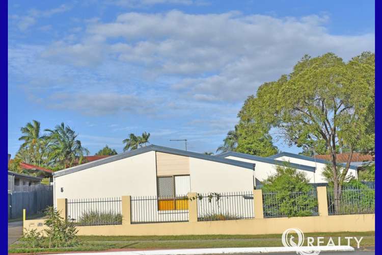 Second view of Homely blockOfUnits listing, 5 Contact Agent, Algester QLD 4115