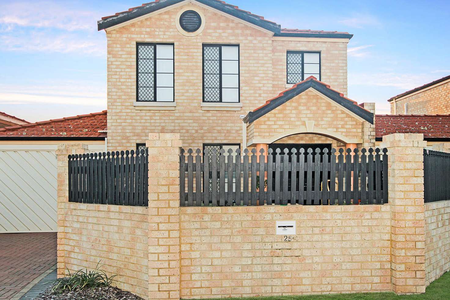 Main view of Homely townhouse listing, 25A Babington Crescent, Bayswater WA 6053