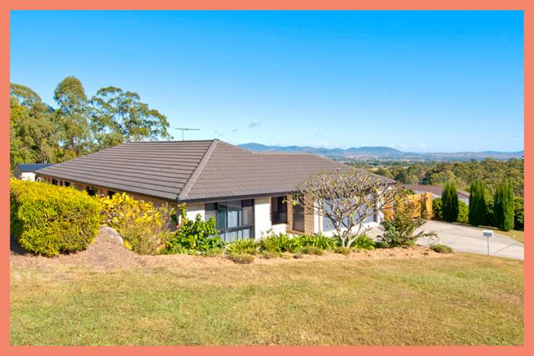 Main view of Homely house listing, 16 Meridian Way, Beaudesert QLD 4285