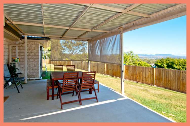 Second view of Homely house listing, 16 Meridian Way, Beaudesert QLD 4285