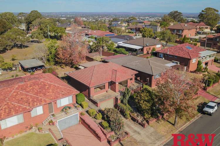 Main view of Homely house listing, 12 Jocarm Avenue, Condell Park NSW 2200