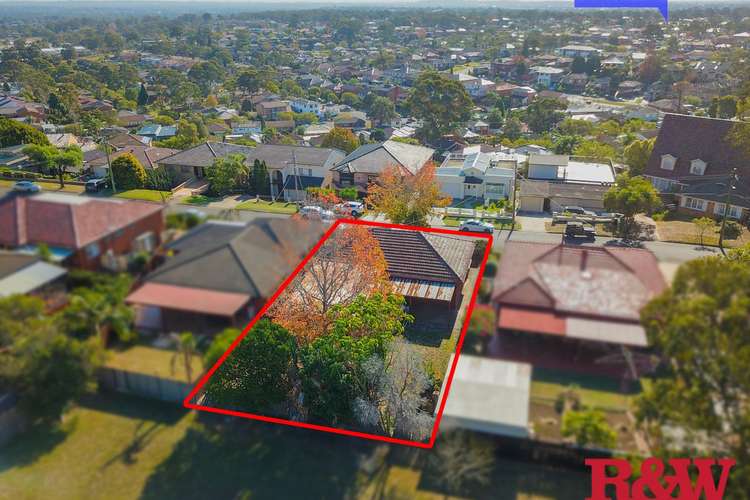 Fourth view of Homely house listing, 12 Jocarm Avenue, Condell Park NSW 2200