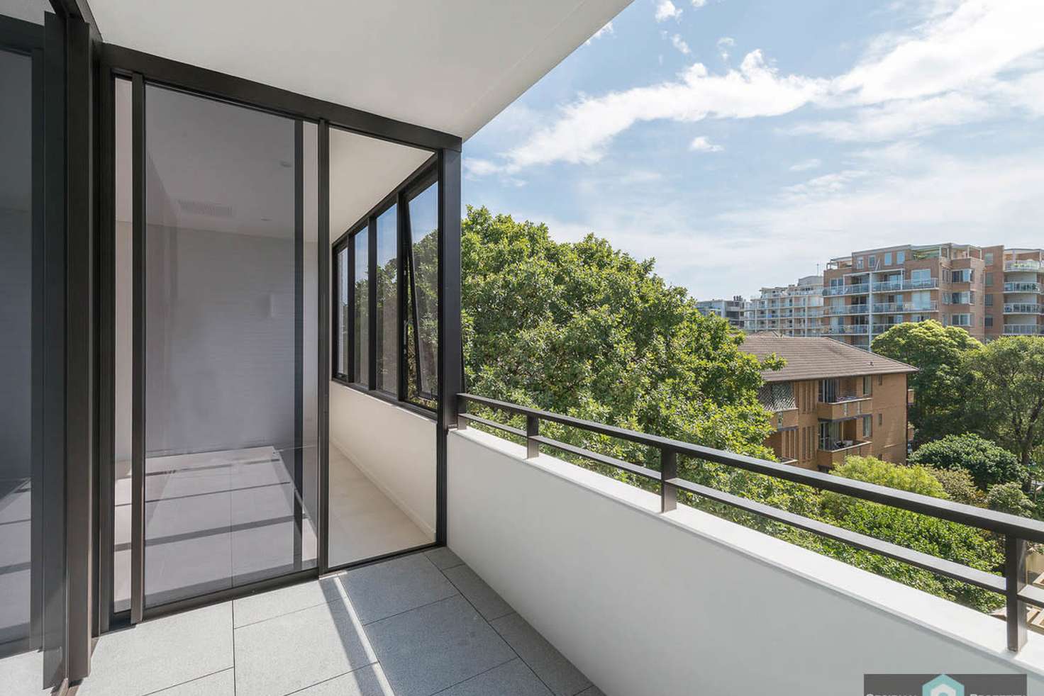 Main view of Homely apartment listing, 6508/32-34 Wellington Street, Bondi NSW 2026