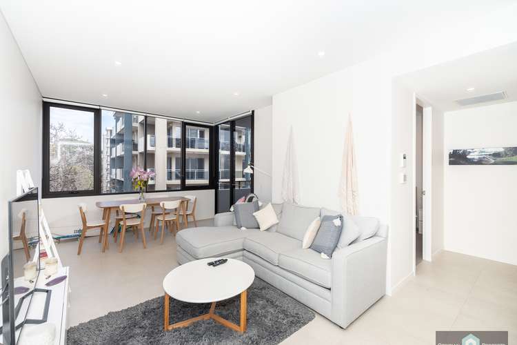 Second view of Homely apartment listing, 6508/32-34 Wellington Street, Bondi NSW 2026