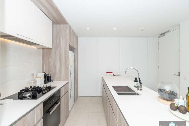 Third view of Homely apartment listing, 6508/32-34 Wellington Street, Bondi NSW 2026