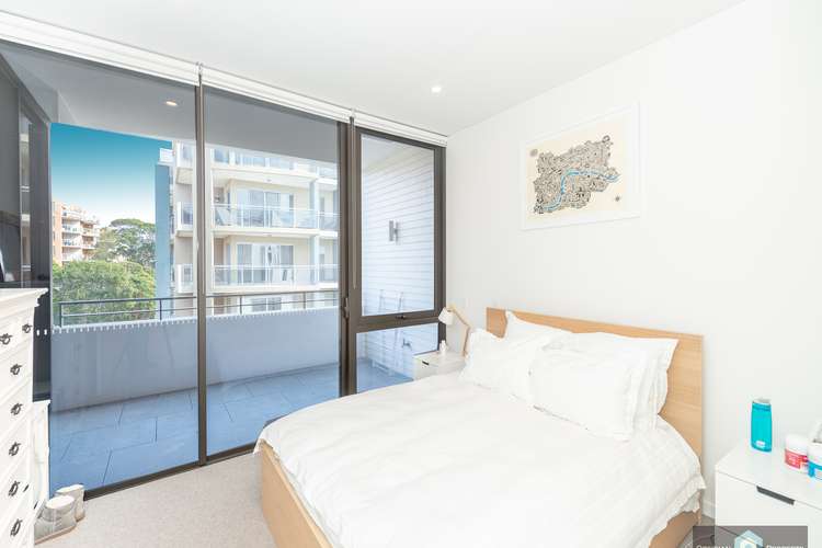 Fourth view of Homely apartment listing, 6508/32-34 Wellington Street, Bondi NSW 2026