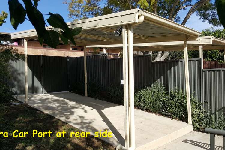 Fourth view of Homely semiDetached listing, A/10 McArdle Street, Ermington NSW 2115