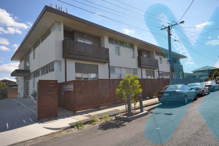 Second view of Homely apartment listing, 6/44 Leander Street, Footscray VIC 3011