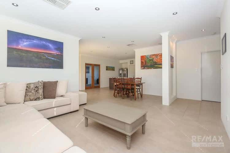 Second view of Homely house listing, 12 Jalon Gardens, Alkimos WA 6038