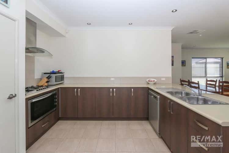 Third view of Homely house listing, 12 Jalon Gardens, Alkimos WA 6038