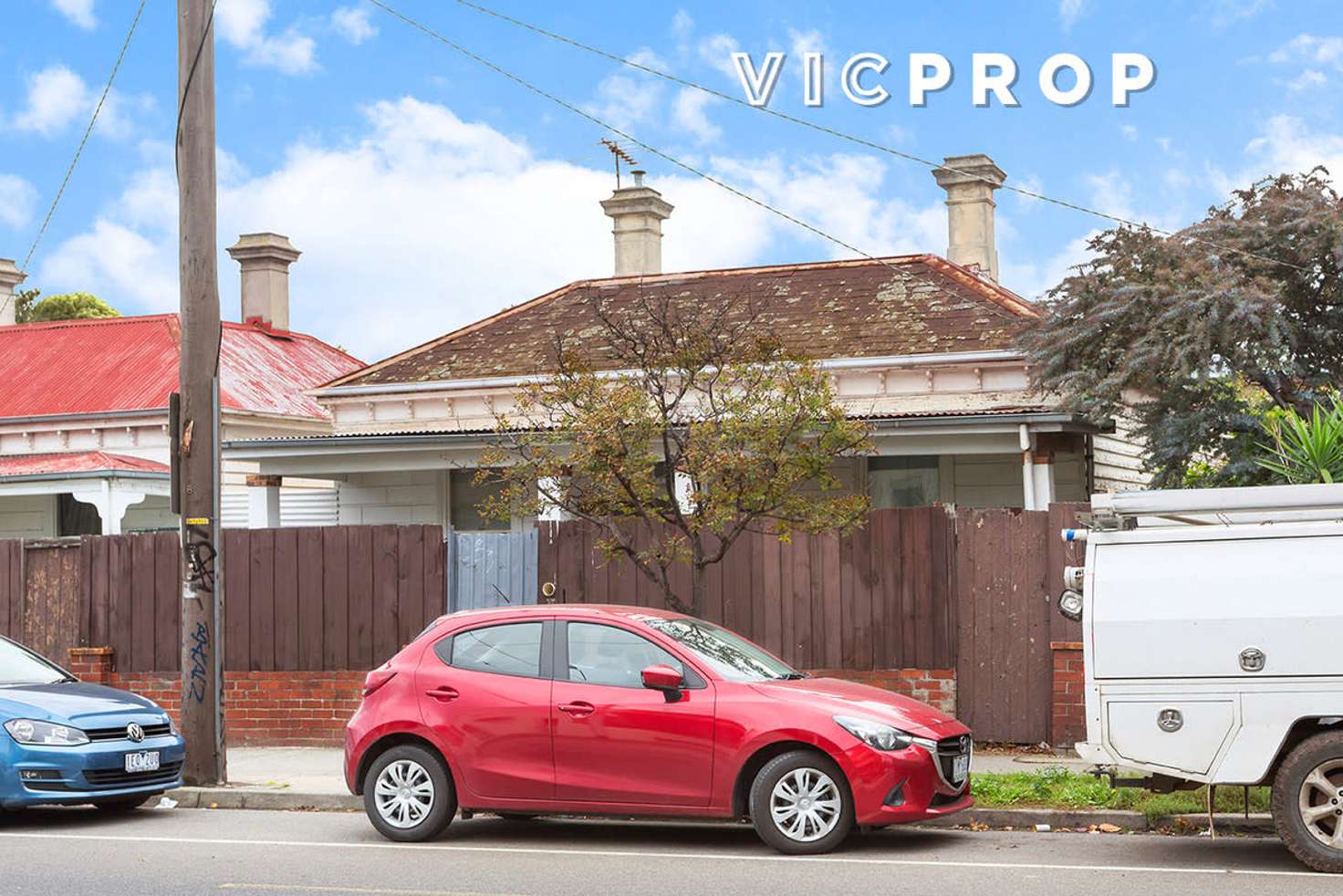 Main view of Homely house listing, 121 Chapel Street, St Kilda VIC 3182