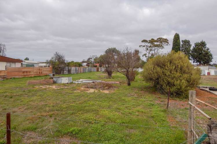 Main view of Homely residentialLand listing, 9 Pedler Street, Ungarra SA 5607