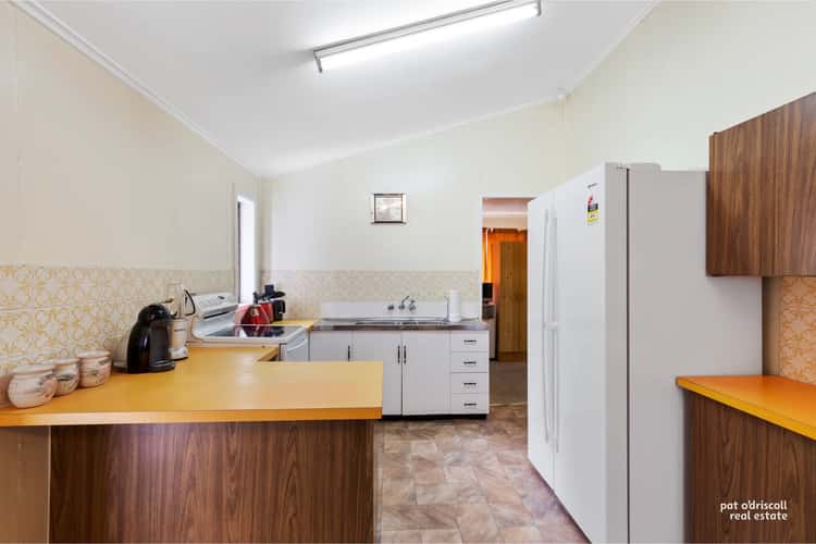 Second view of Homely house listing, 133 Nobbs Street, Berserker QLD 4701