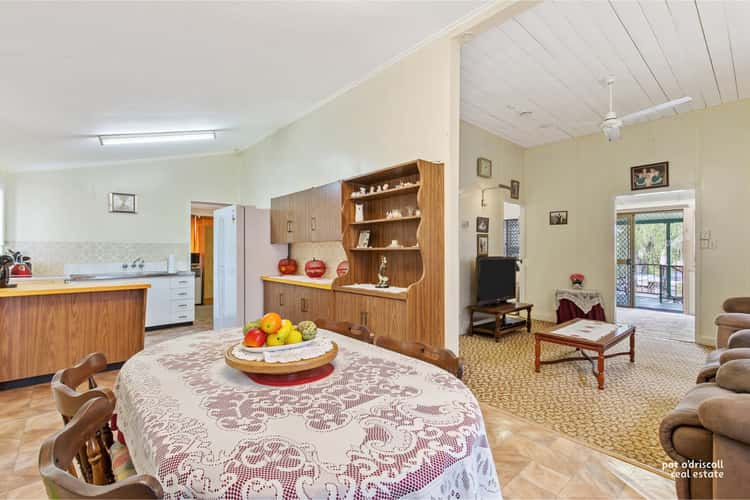 Third view of Homely house listing, 133 Nobbs Street, Berserker QLD 4701