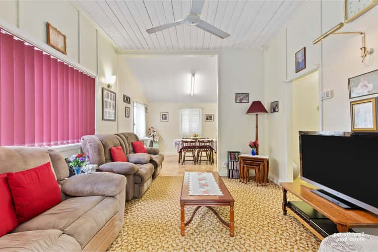 Fourth view of Homely house listing, 133 Nobbs Street, Berserker QLD 4701