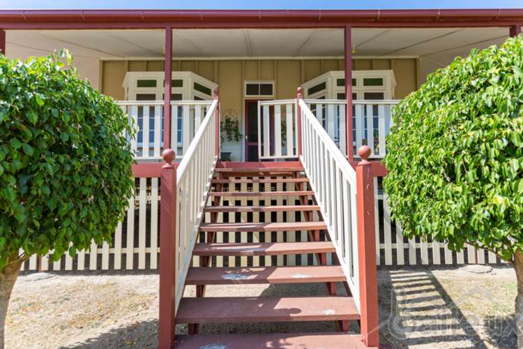 Fifth view of Homely acreageSemiRural listing, 986 Rise and Shine , YALBOROO Viaduct, Calen QLD 4798