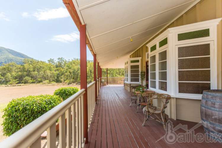 Seventh view of Homely acreageSemiRural listing, 986 Rise and Shine , YALBOROO Viaduct, Calen QLD 4798