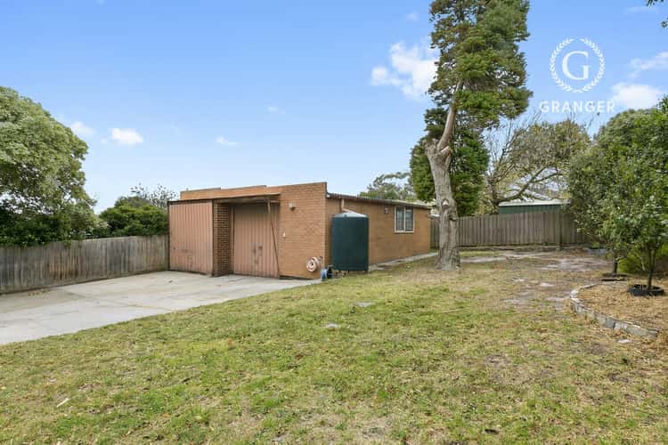Fifth view of Homely house listing, 59 Margate Avenue, Frankston VIC 3199