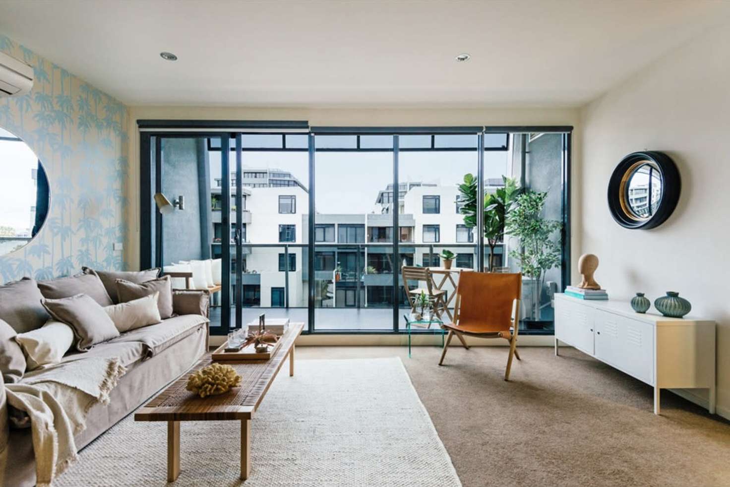 Main view of Homely apartment listing, 506/216 Rouse Street, Port Melbourne VIC 3207