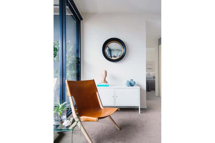 Fourth view of Homely apartment listing, 506/216 Rouse Street, Port Melbourne VIC 3207