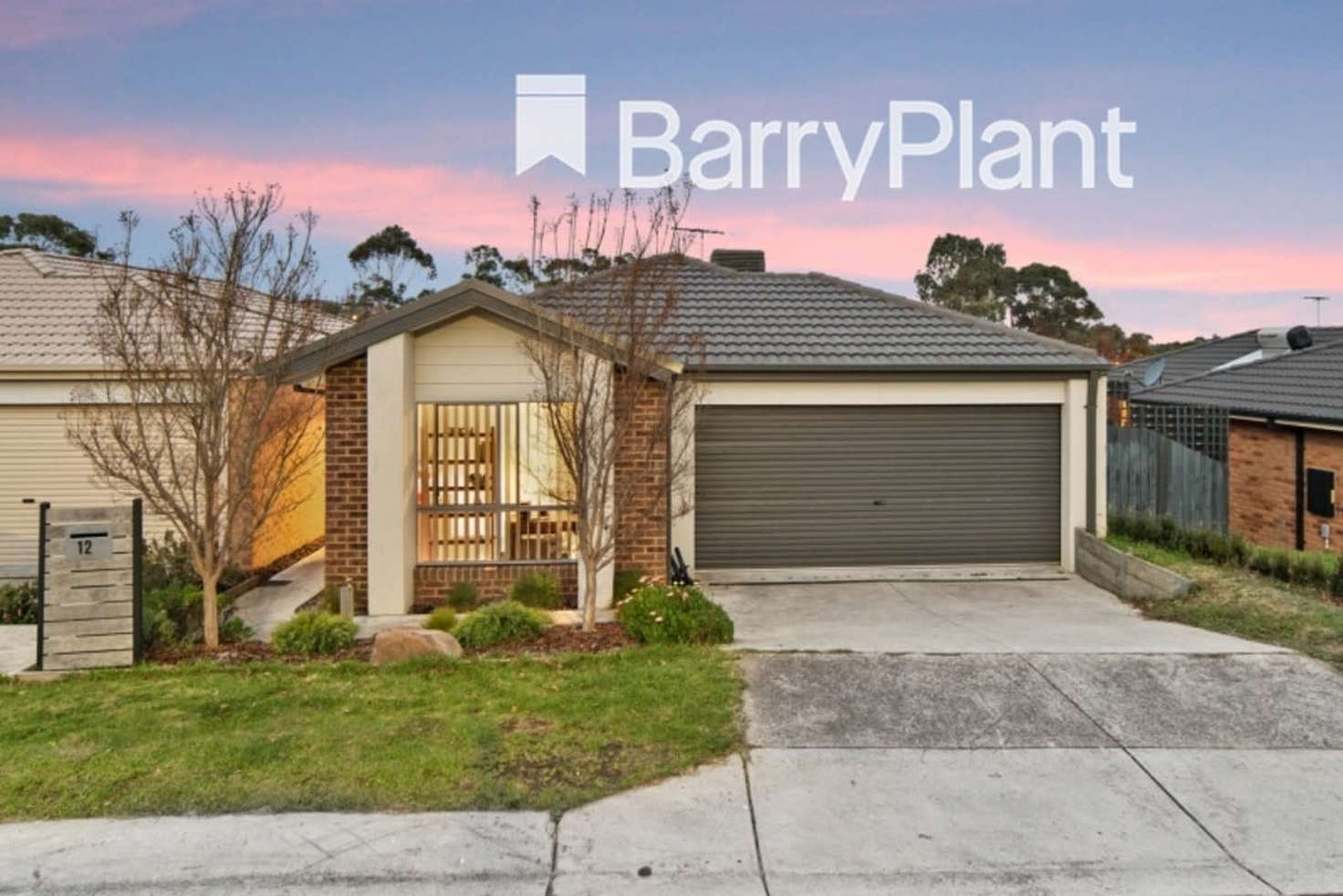 Main view of Homely house listing, 12 Luca Place, Pakenham VIC 3810