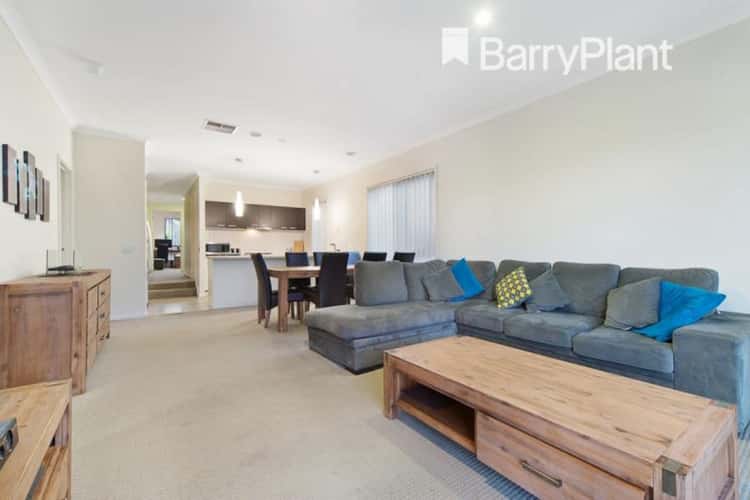 Second view of Homely house listing, 12 Luca Place, Pakenham VIC 3810