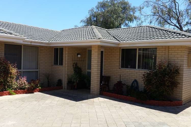 Main view of Homely unit listing, 2/7 Coral Crescent, Broadwater WA 6280