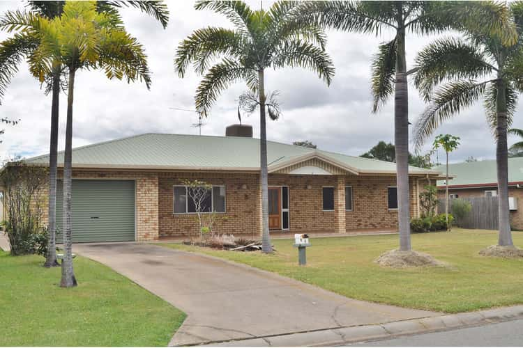 4 Mountain View Close, Mareeba QLD 4880