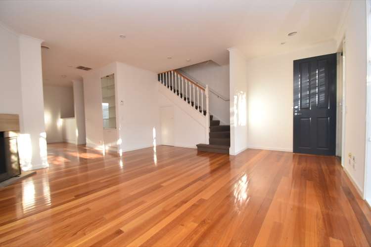 Third view of Homely house listing, 8 Port View Square, Port Melbourne VIC 3207