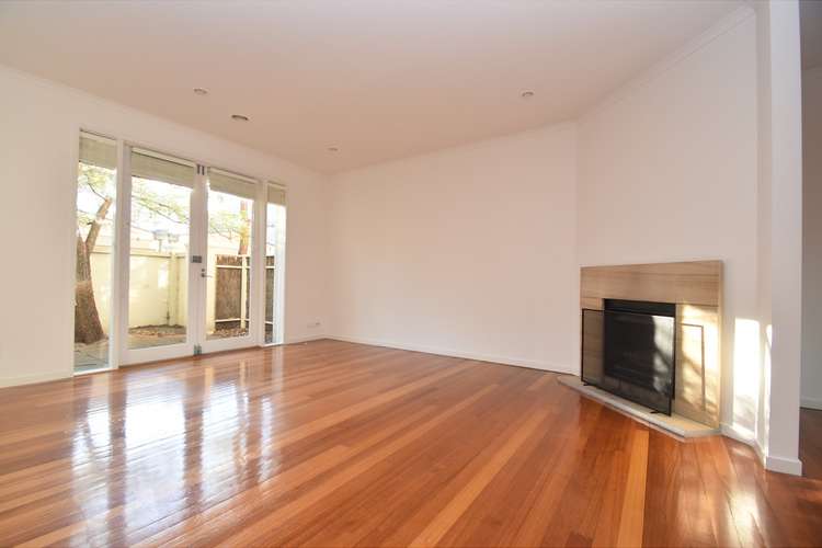 Fourth view of Homely house listing, 8 Port View Square, Port Melbourne VIC 3207