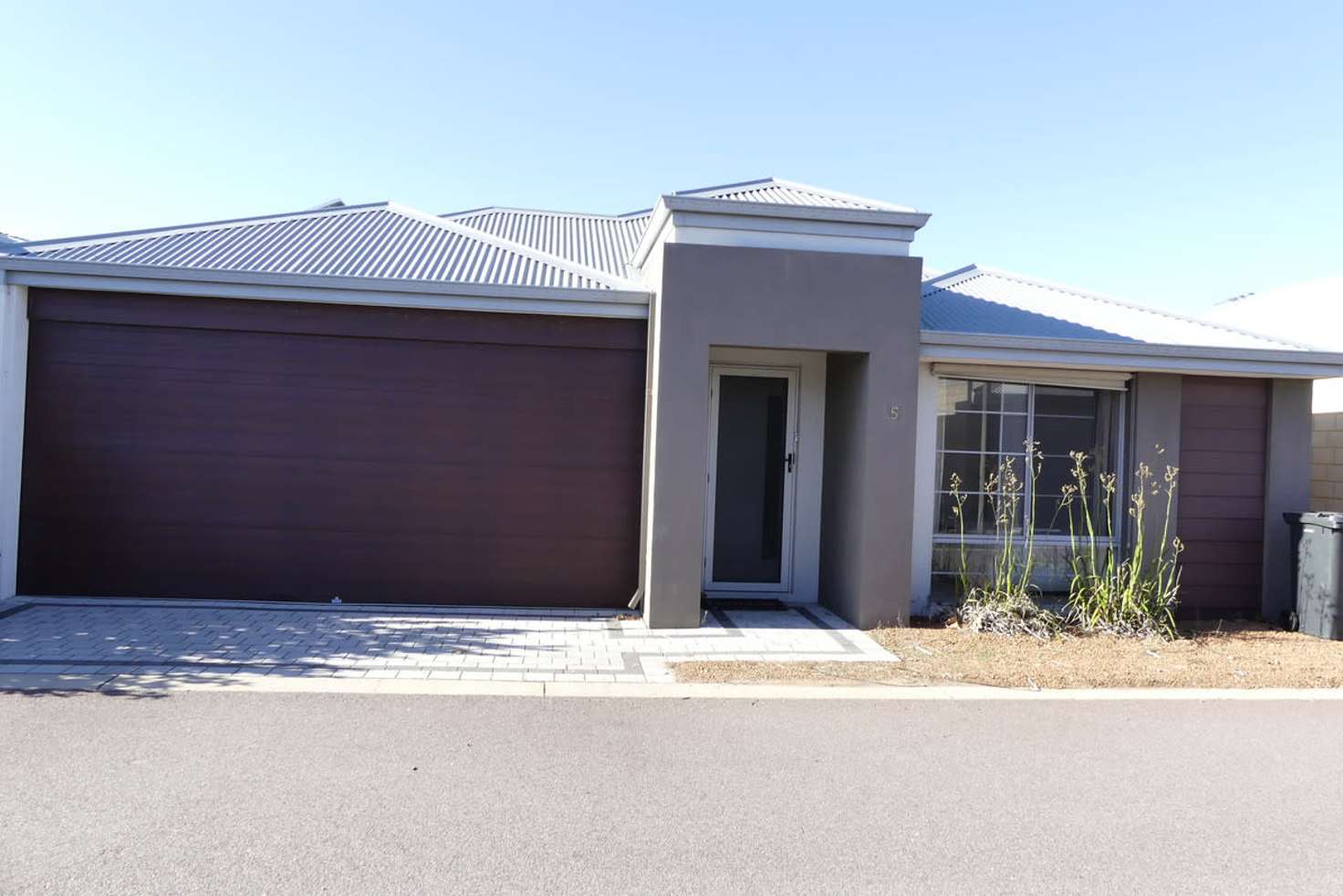 Main view of Homely villa listing, 5/275 Boardman Road, Canning Vale WA 6155