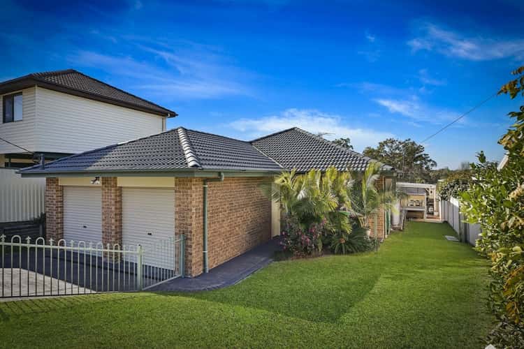 Main view of Homely house listing, 58 Yeramba Road, Summerland Point NSW 2259