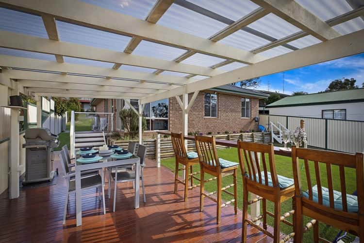 Second view of Homely house listing, 58 Yeramba Road, Summerland Point NSW 2259