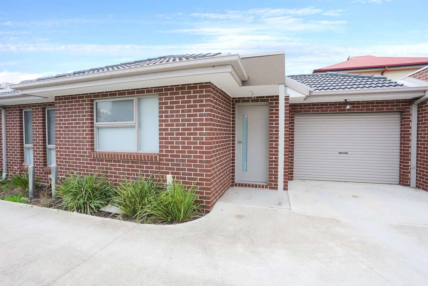 Main view of Homely unit listing, 2/1 McGrath Street, Sunshine VIC 3020