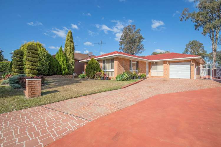 Main view of Homely house listing, 37 McEwan Circuit, Mount Annan NSW 2567