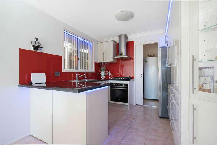 Third view of Homely house listing, 37 McEwan Circuit, Mount Annan NSW 2567