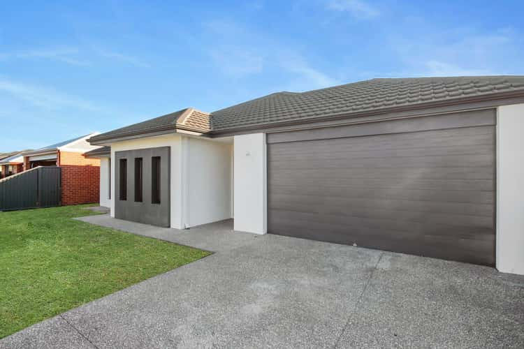 Second view of Homely house listing, 4 Sistene Street, Baldivis WA 6171