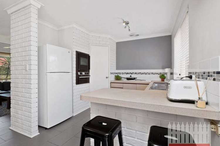 Second view of Homely unit listing, 2/51 Cyril Street, Bassendean WA 6054