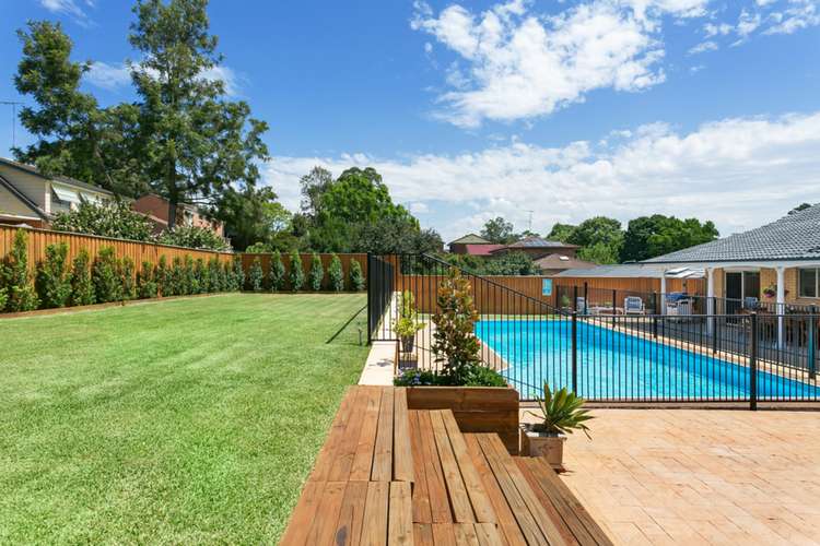 Third view of Homely house listing, 4 Nottingham Avenue, Castle Hill NSW 2154