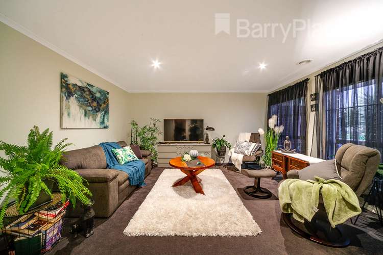 Third view of Homely house listing, 6 Amberley Drive, Pakenham VIC 3810