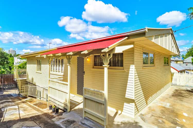 Main view of Homely house listing, 34 Hoogley Street, West End QLD 4101