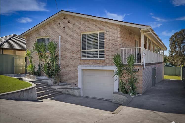 Main view of Homely house listing, 70 Yeramba Road, Summerland Point NSW 2259